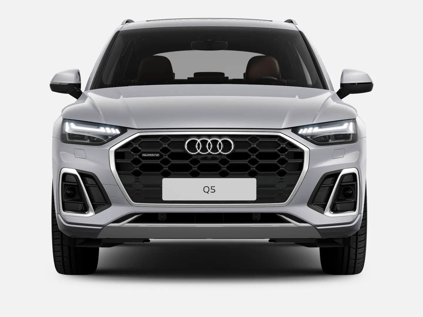 Image about Audi Q5 45 TFSI quattro Premium 195(265) kW(hp) S tronic