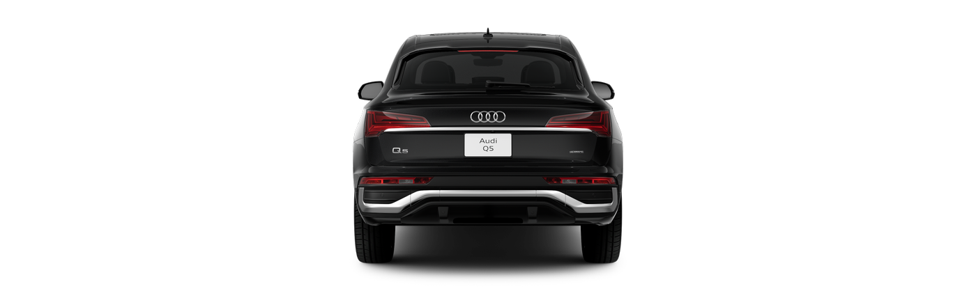 2025 Audi Q5 Sportback Premium Plus - Photo 57