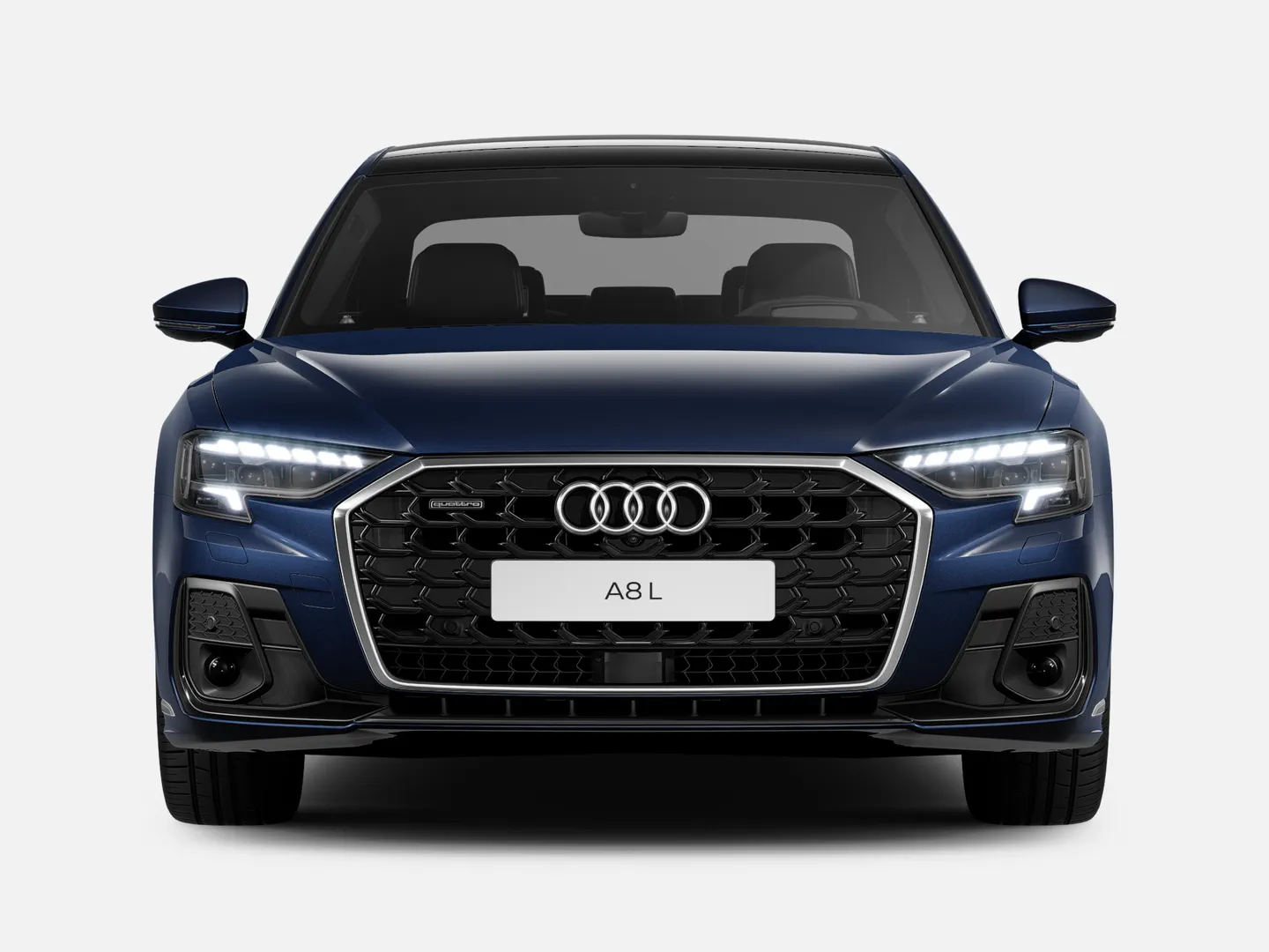 Image about Audi A8 L 50 TDI quattro Premium 210(286) kW(hp) tiptronic