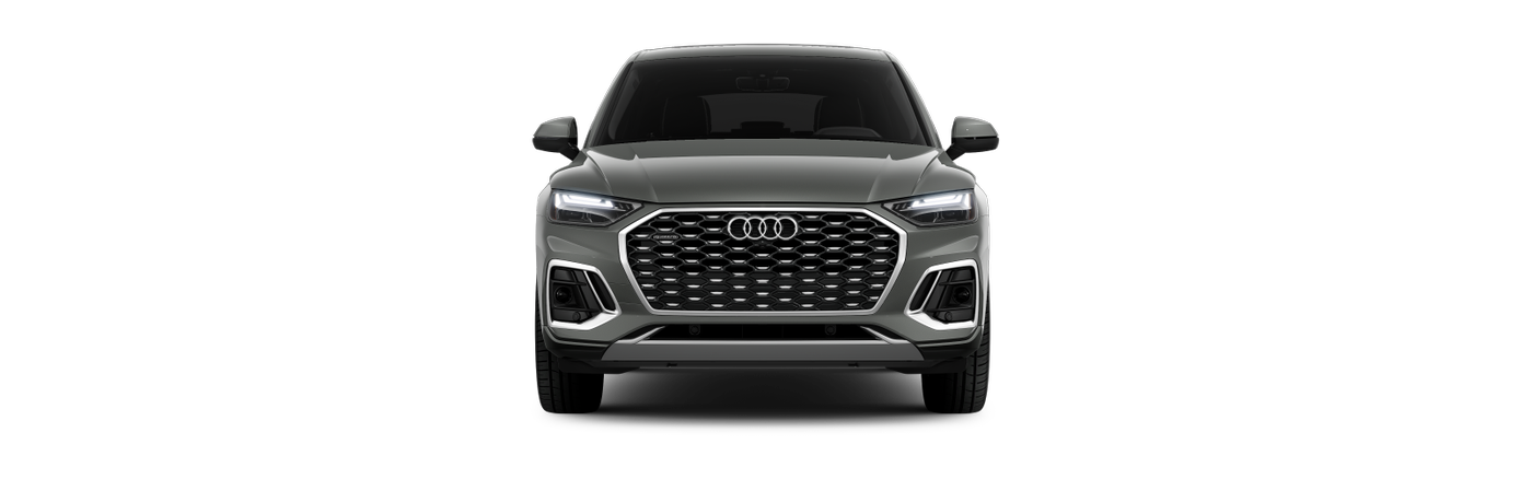 2025 Audi Q5 Sportback Premium Plus - Photo 64