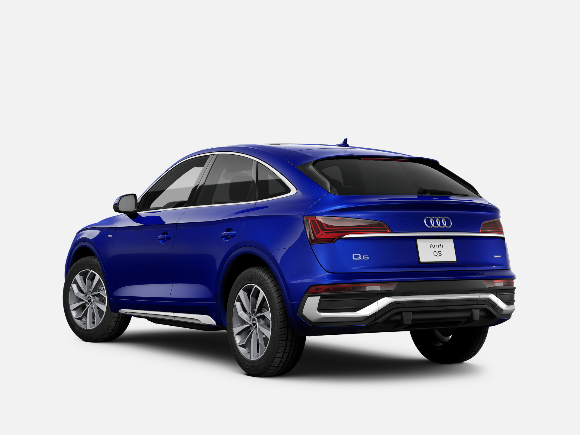 2025 Audi Q5 Sportback Premium Plus - Photo 62