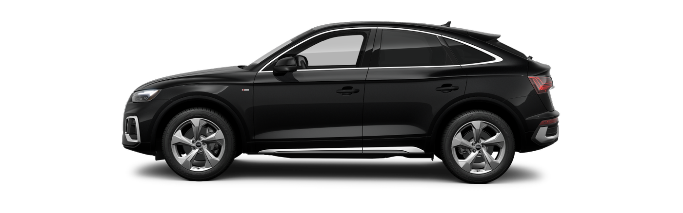 2025 Audi Q5 Sportback Premium Plus - Photo 54