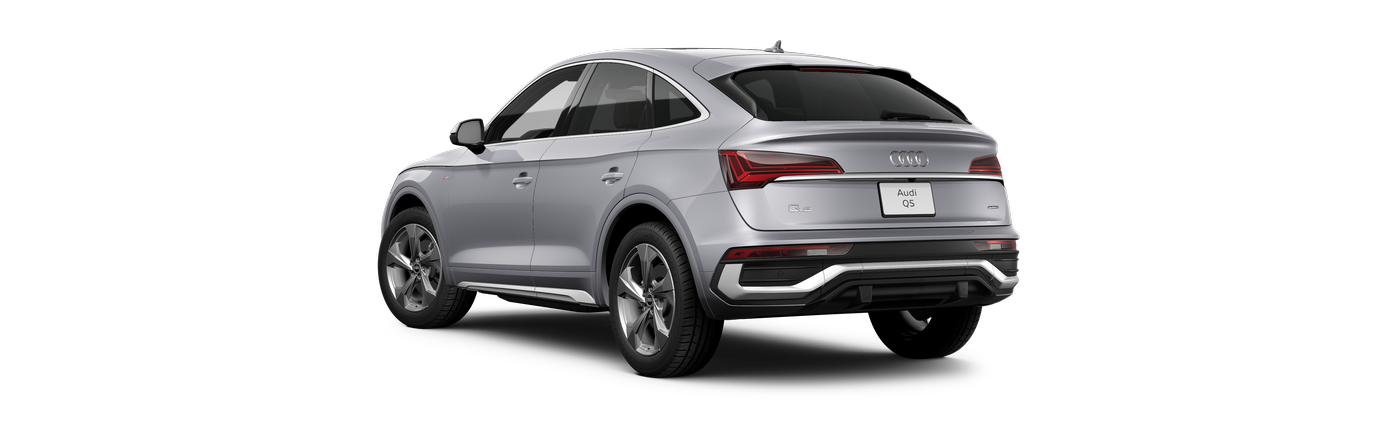 2025 Audi Q5 Sportback Premium Plus - Photo 94