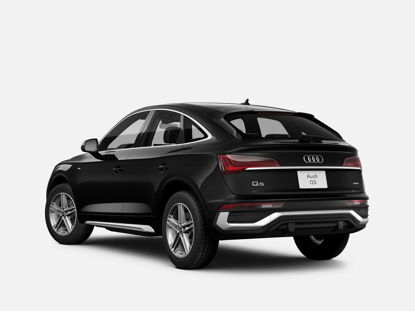 Image about Audi Q5 Sportback 40 TDI quattro S line150(204)kW(PS)S tronic