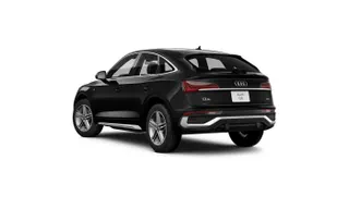 Image about Audi Q5 Sportback 40 TDI quattro S line 150 kW (204 PS) S tronic
