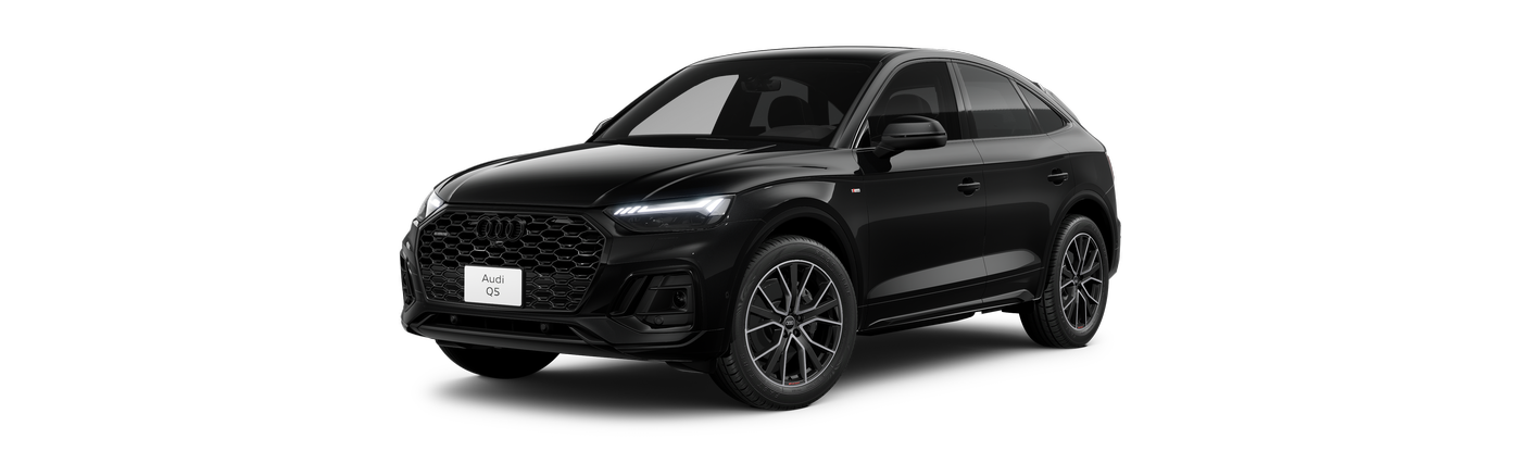 Image about Audi Q5 Sportback 40 TDI quattro S line150(204)kW(PS)S tronic
