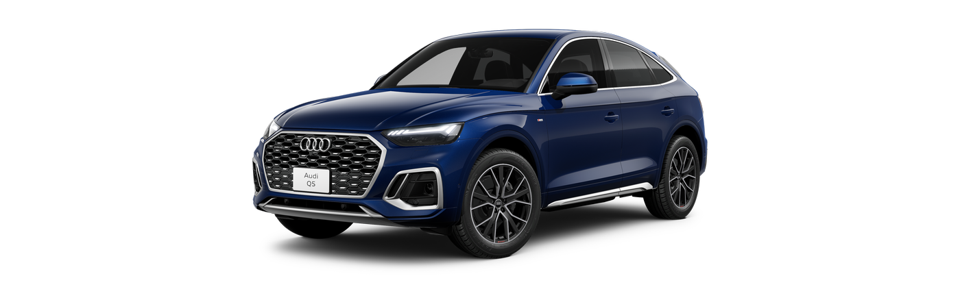 Image about Audi Q5 Sportback 40 TDI quattro S line150(204)kW(PS)S tronic