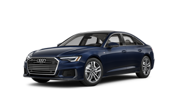 Photo of 2023 Audi A6 Sedan 