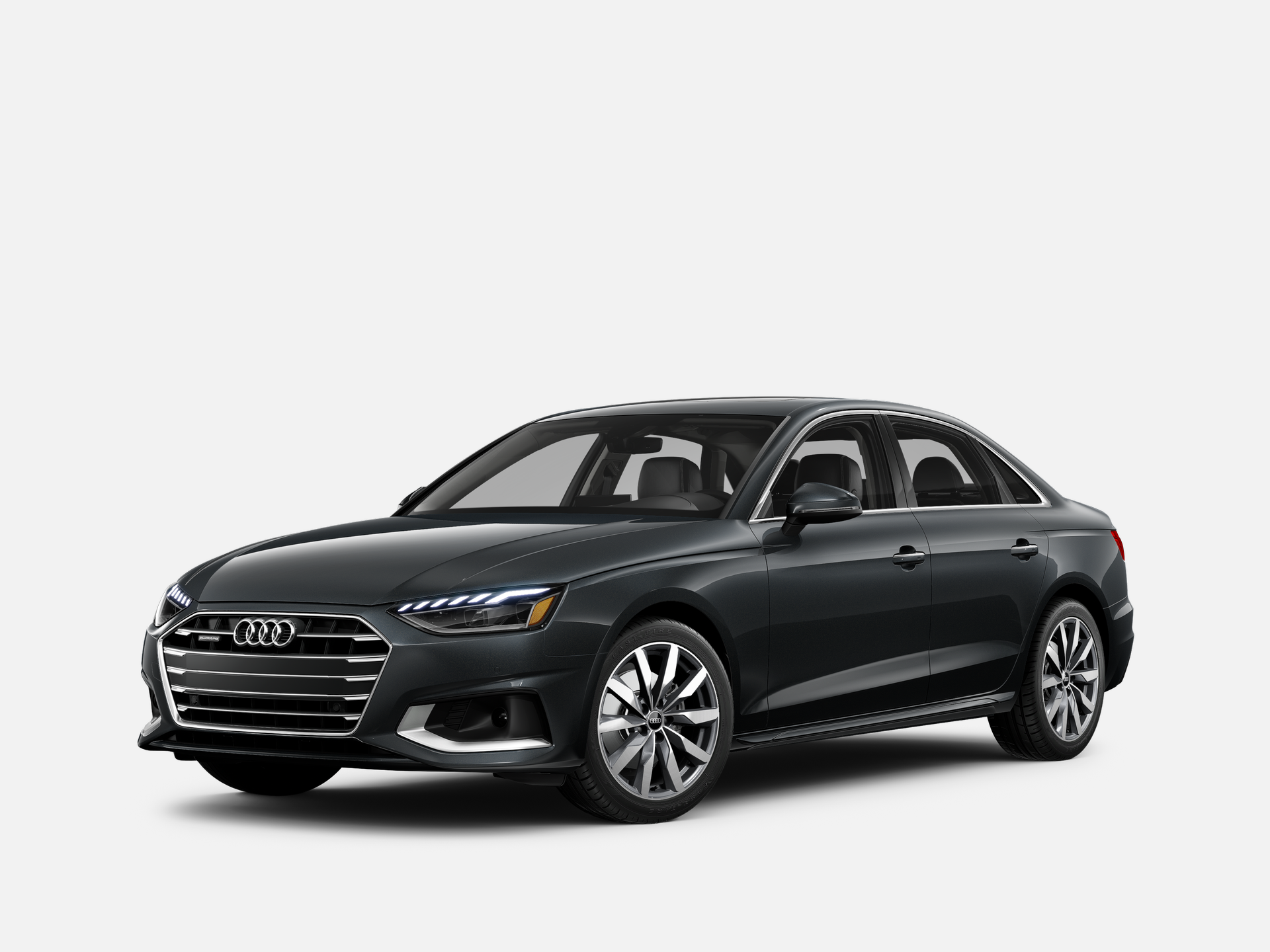 2023 Audi A4 40 TFSI Premium quattro S tronic's photo