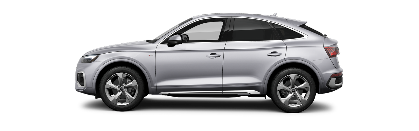 2025 Audi Q5 Sportback Premium Plus - Photo 95