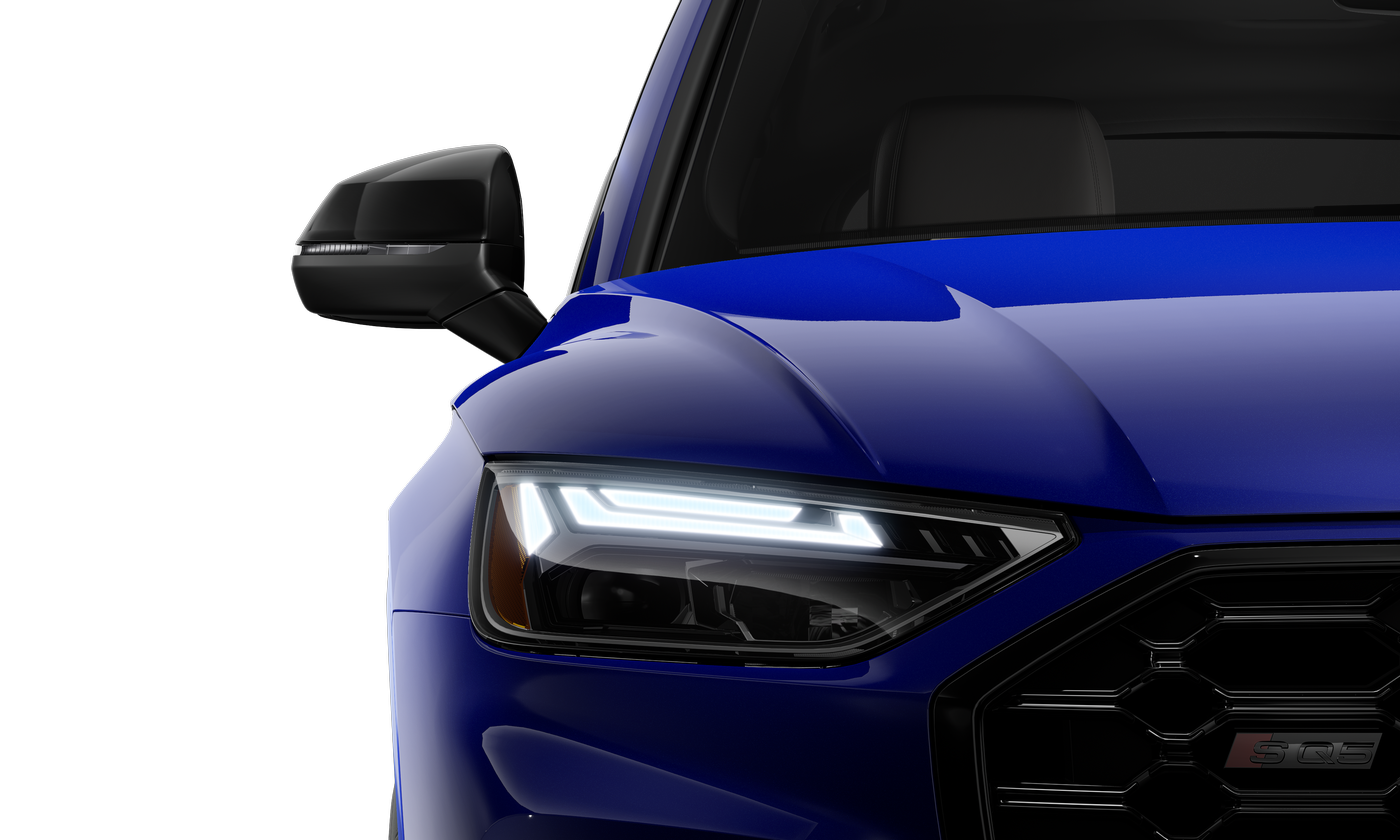 2025 Audi SQ5 Sportback Premium Plus - Photo 49