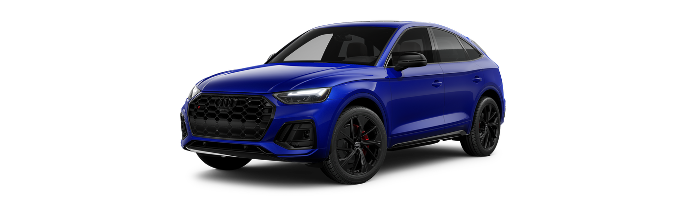 2025 Audi SQ5 Sportback Premium Plus - Photo 53