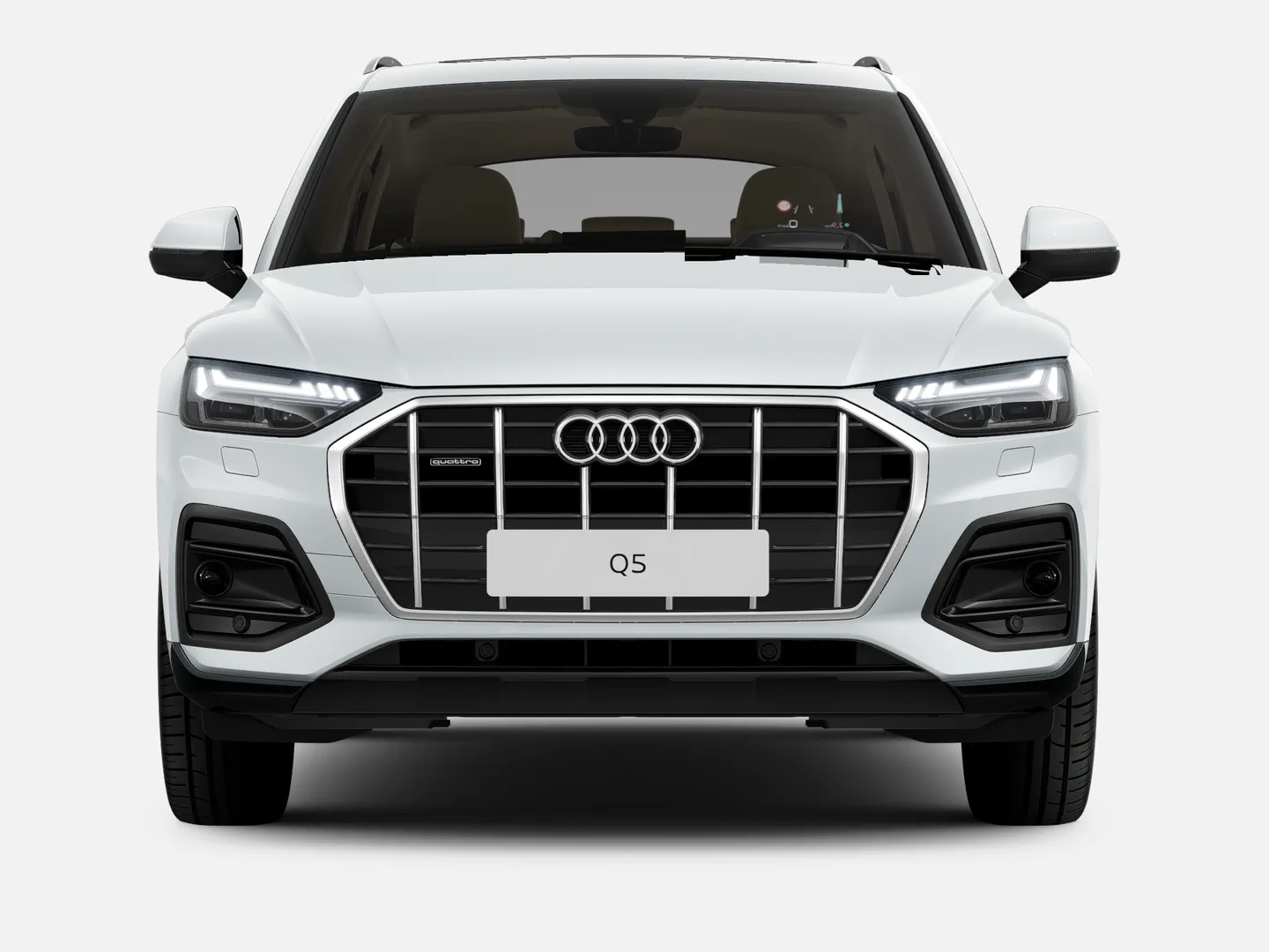 Image about Audi Q5 Sportback 40 TDI quattro 150(204) kW(hp) S tronic