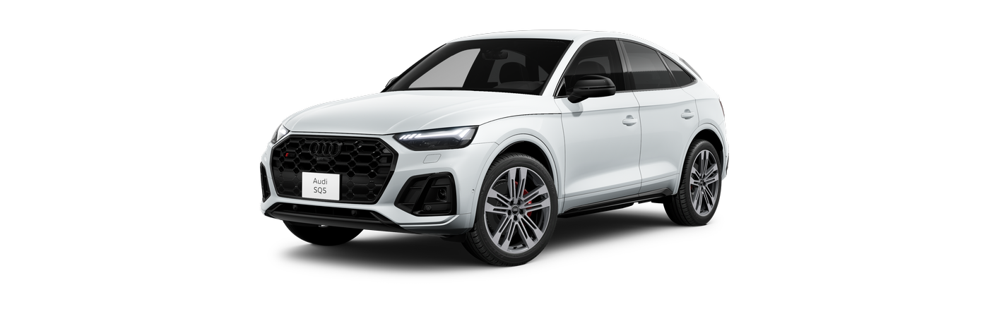 Audi SQ5 Sportback