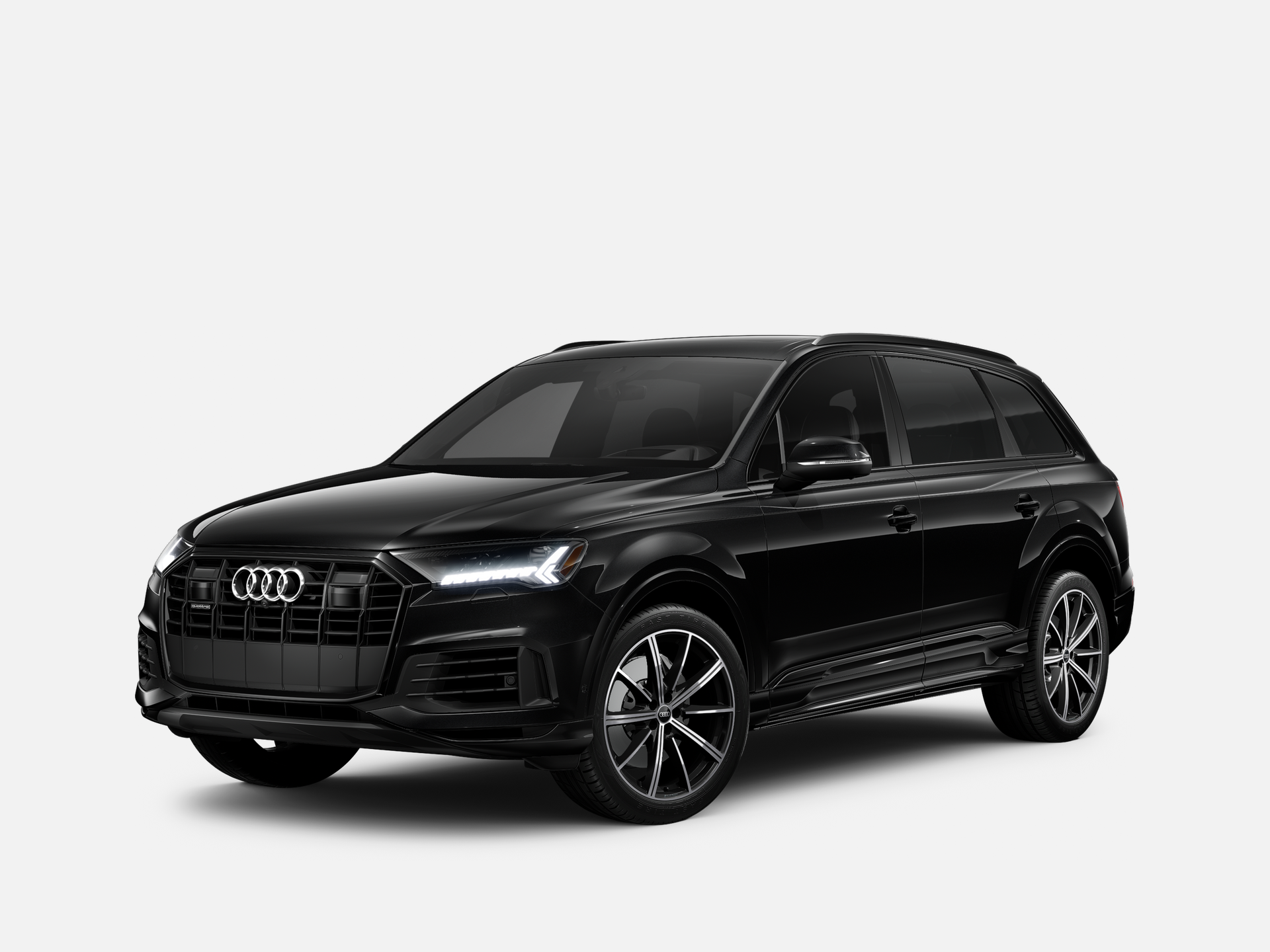 2023 Audi Q7 55 Prestige quattro Tiptronic's photo