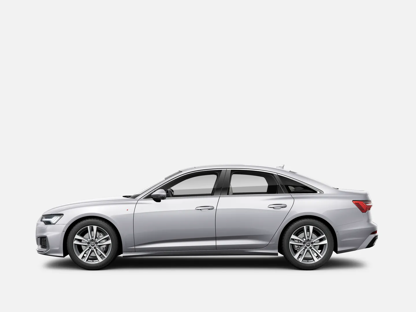 Image about Audi A6 Sedan 45 TFSI Premium 195(265) kW(hp) S tronic