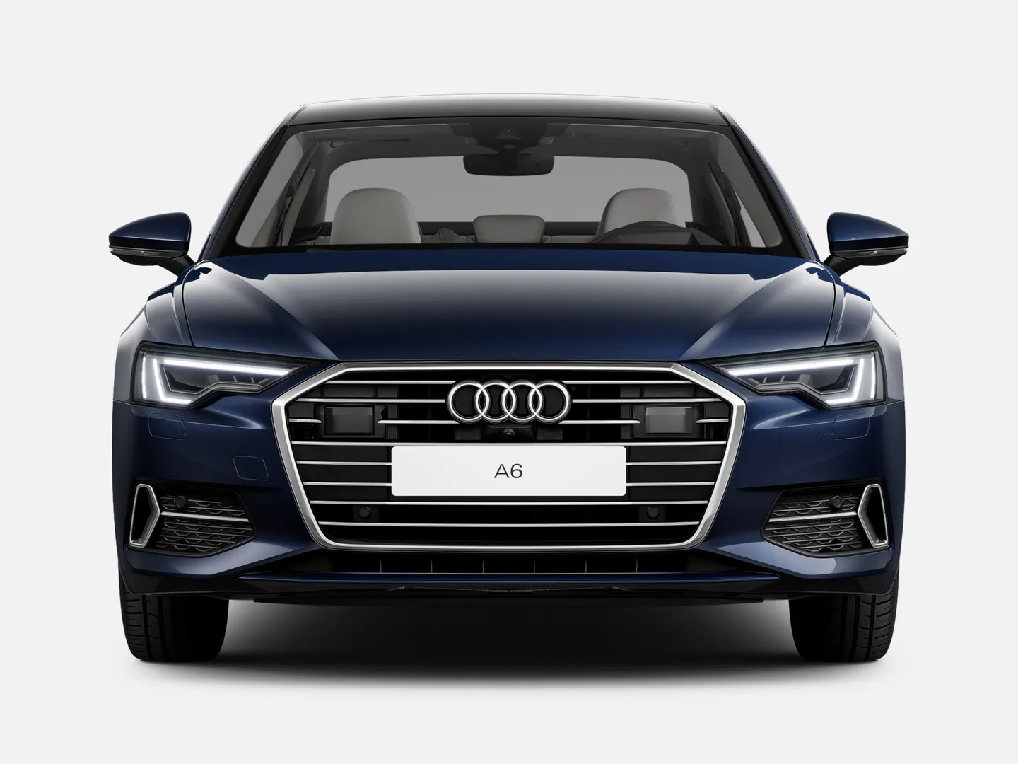 Image about Audi A6 Sedan 45 TFSI 195(265) kW(hp) S tronic