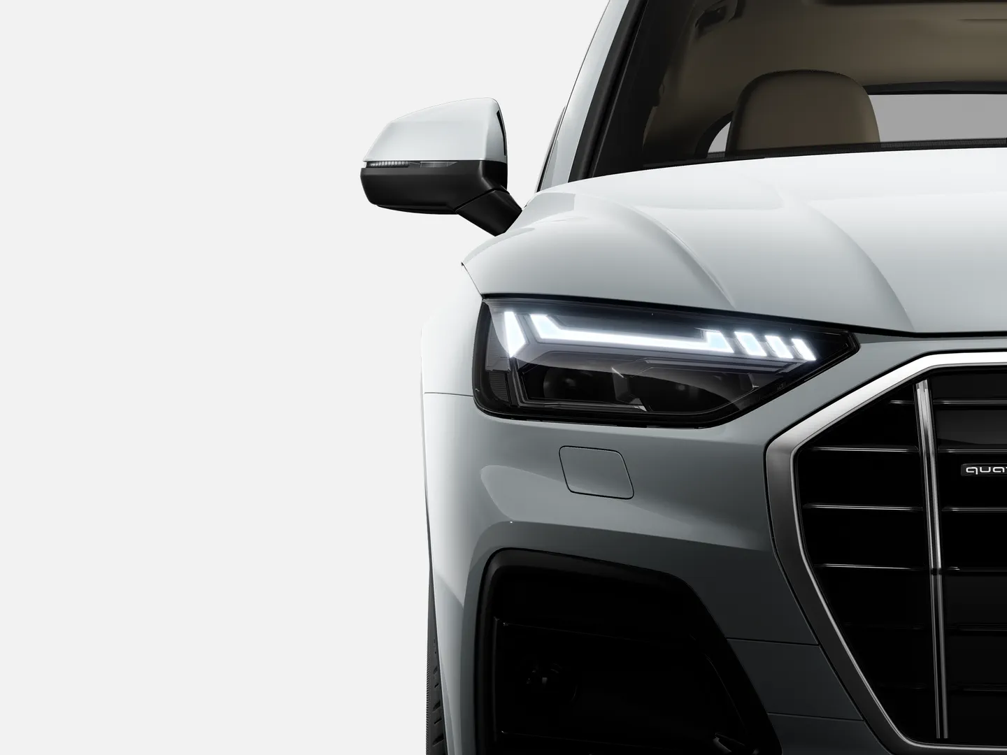 Image about Audi Q5 Sportback 40 TDI quattro 150(204) kW(hp) S tronic