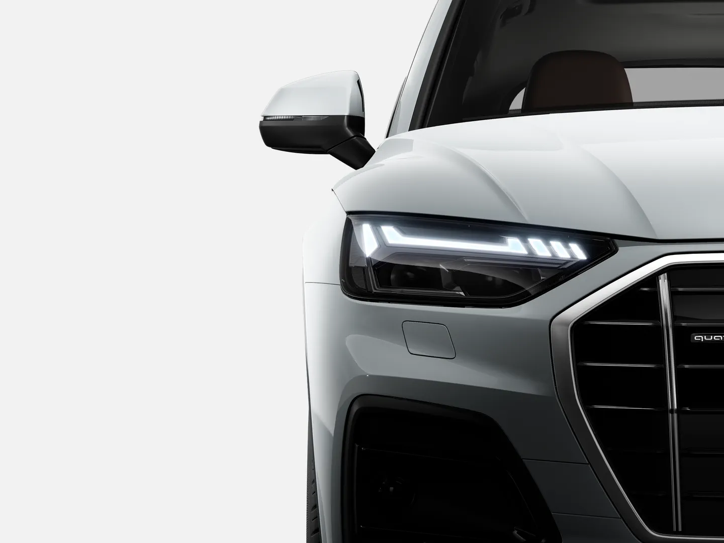 Image about Audi Q5 Sportback 45 TFSI quattro 195(265) kW(hp) S tronic