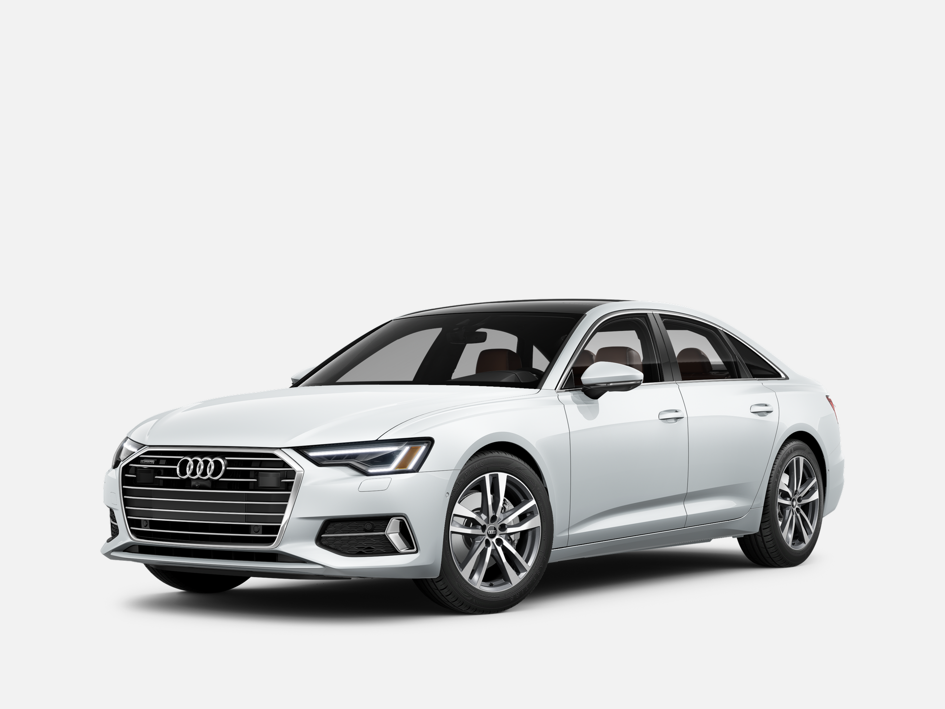2023 Audi A6 Sedan