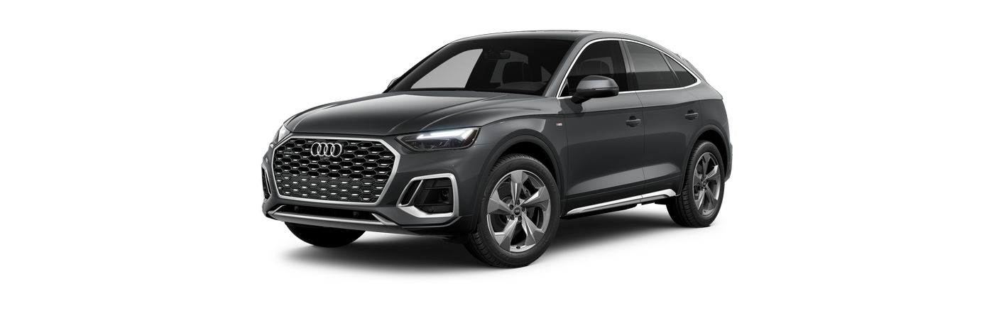 2025 Audi Q5 Sportback Premium - Photo 40