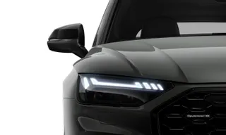Image about Audi Q5 Sportback S line 45 TFSI quattro S tronic