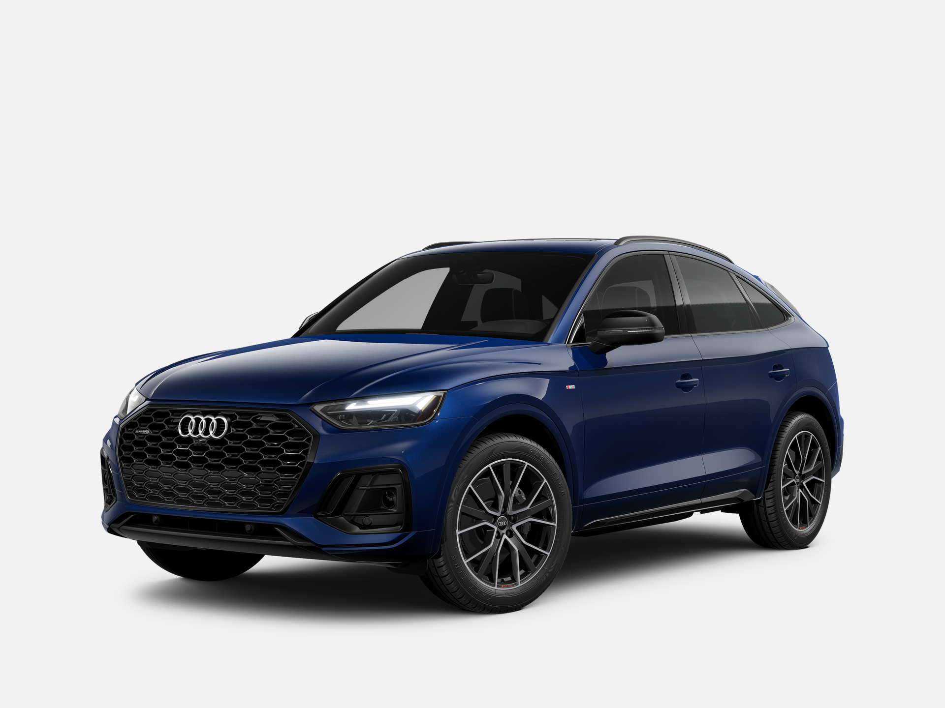 2023 Audi Q5 Sportback