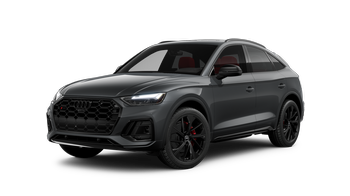 Photo of 2025 Audi SQ5 Sportback 