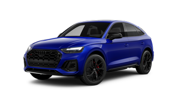 2025 Audi SQ5 Sportback Premium Plus - Photo 51