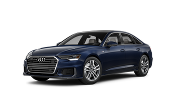 Photo of 2023 Audi A6 Sedan