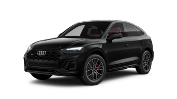 Photo of 2023 Audi SQ5 Sportback