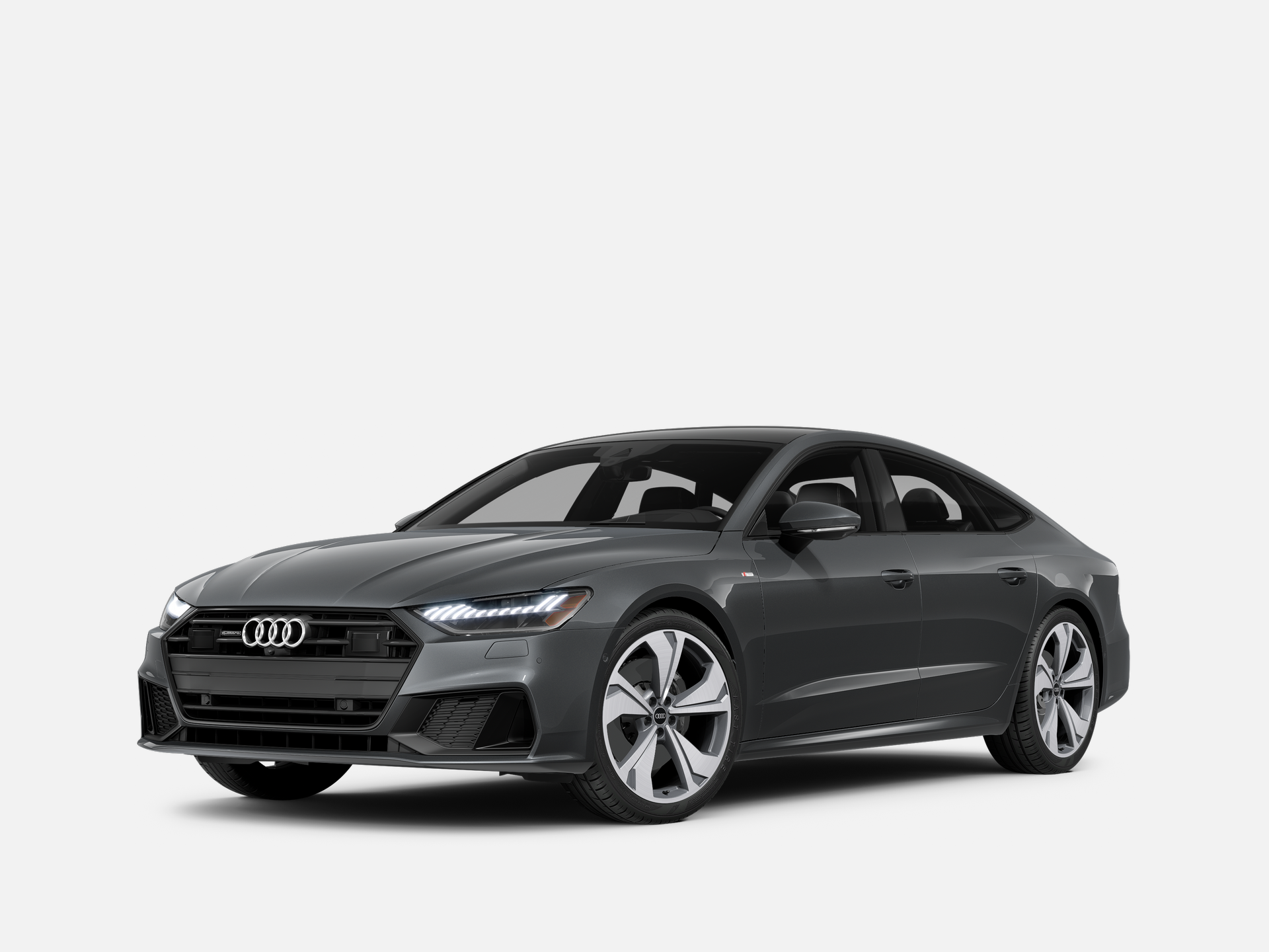 2023 Audi A7 55 Prestige S tronic quattro's photo