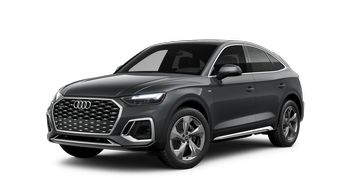 2025 Audi Q5 Sportback Premium - Photo 38