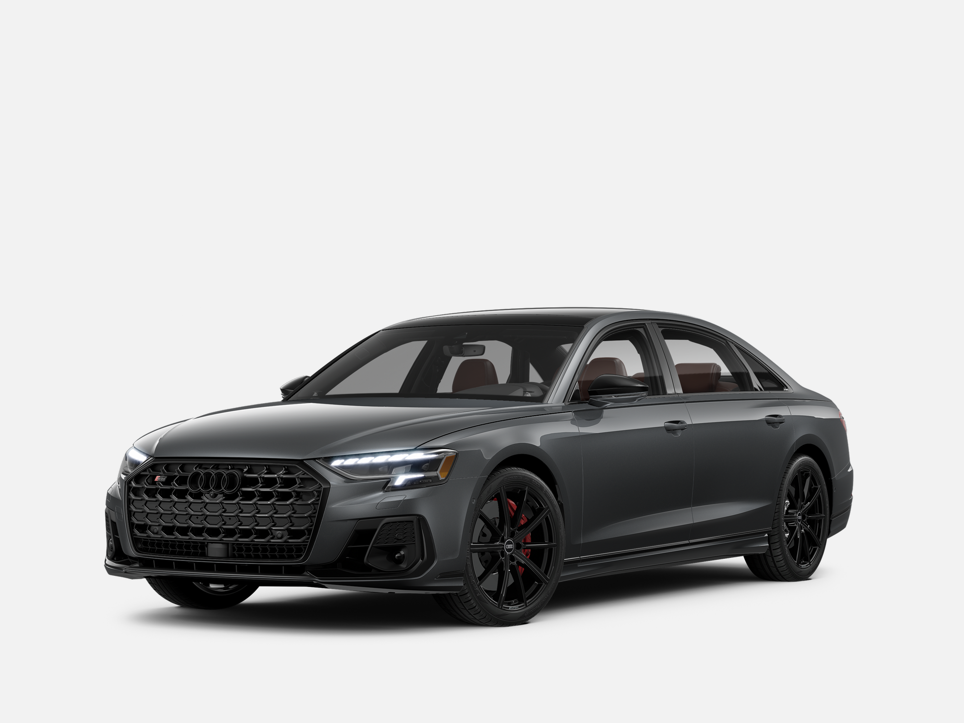 2024 Audi S8 4.0T quattro Tiptronic's photo
