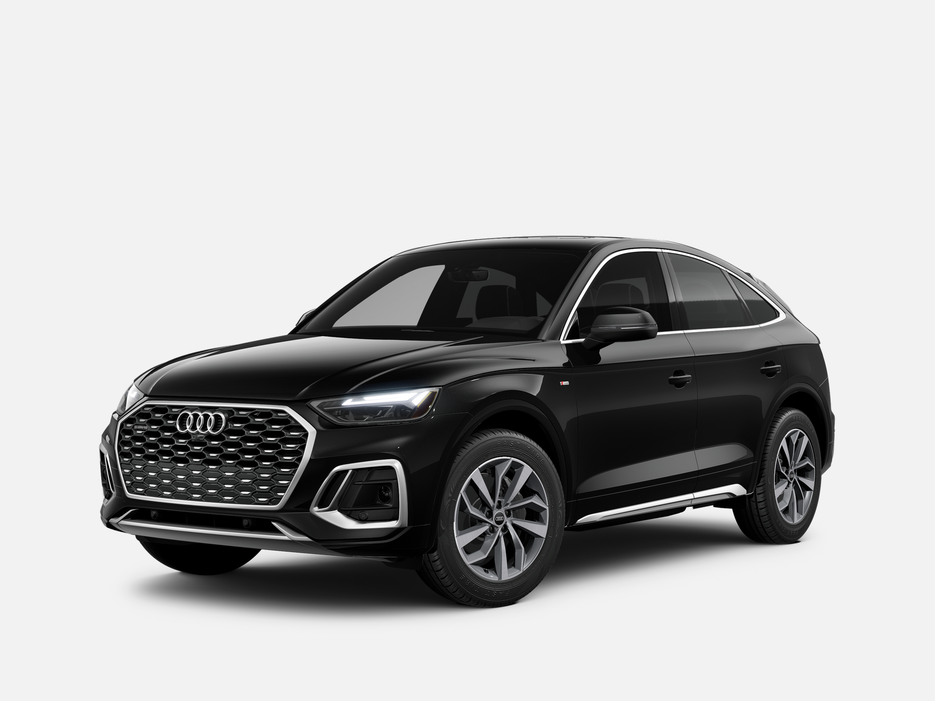 2024 Audi Q5 Sportback