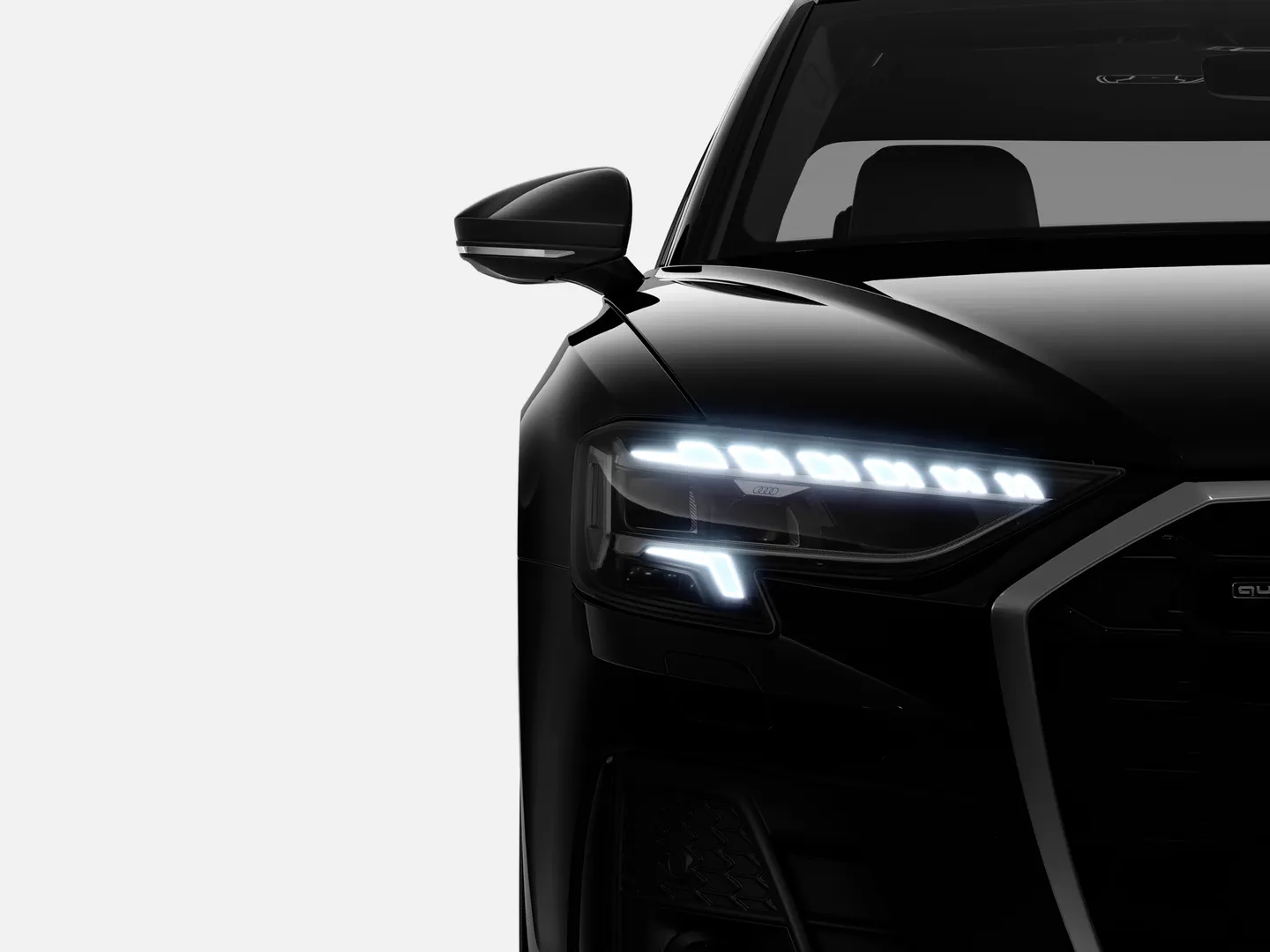 Image about Audi A8 50 TDI quattro Premium 210(286) kW(hp) tiptronic