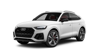 Photo of 2023 Audi SQ5 Sportback 