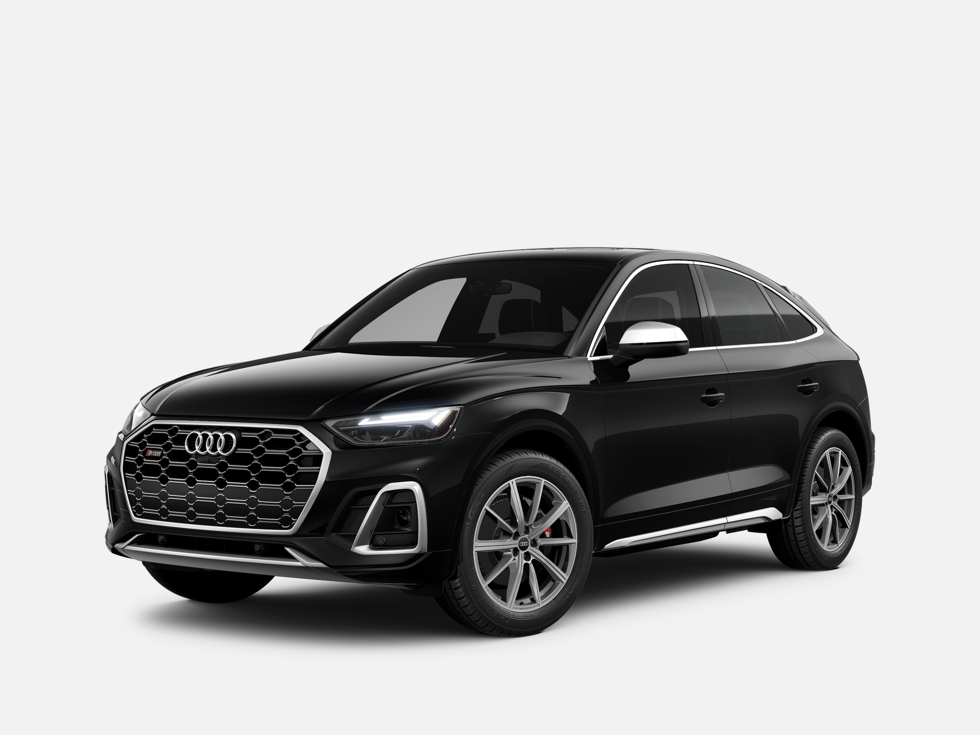 2023 Audi SQ5 Sportback