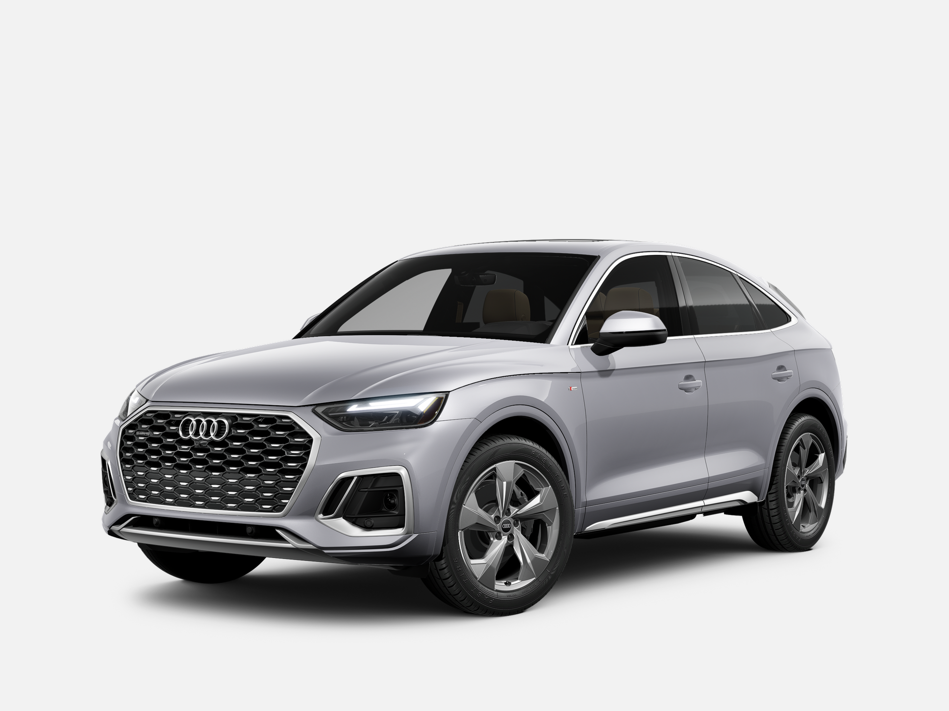 2025 Audi Q5 Sportback Premium Plus - Photo 77