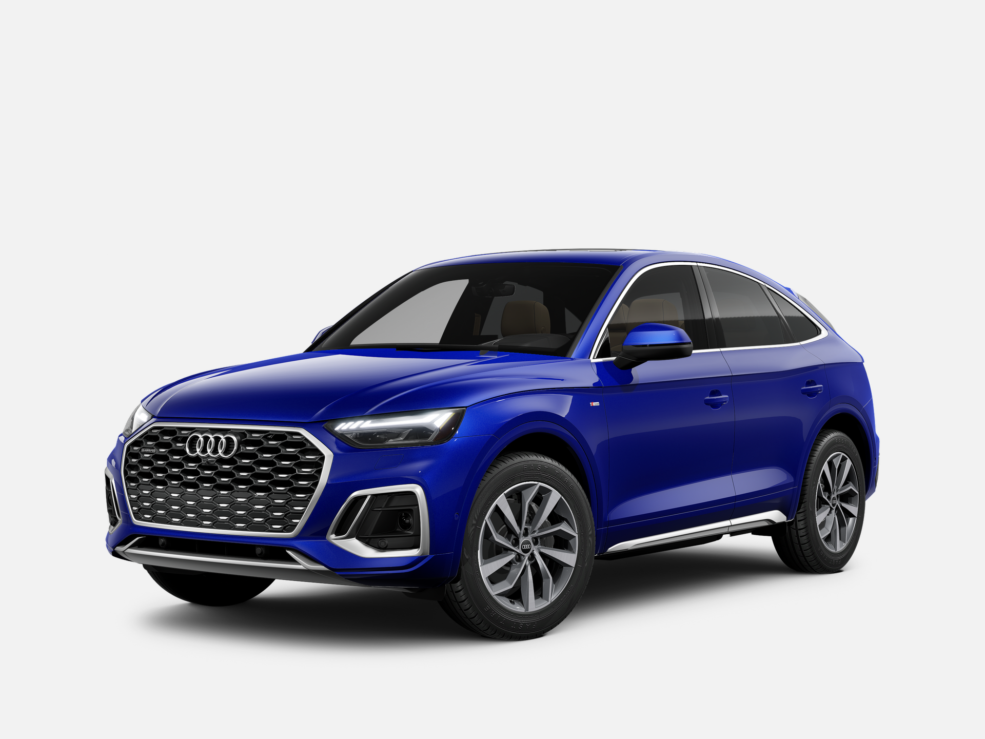 2023 Audi Q5 Sportback's photo