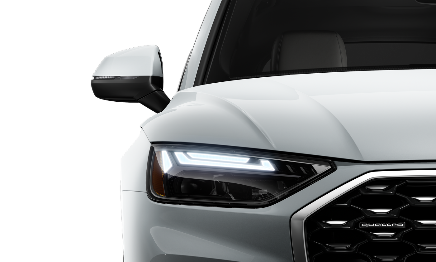 2025 Audi Q5 Sportback Premium Plus - Photo 44