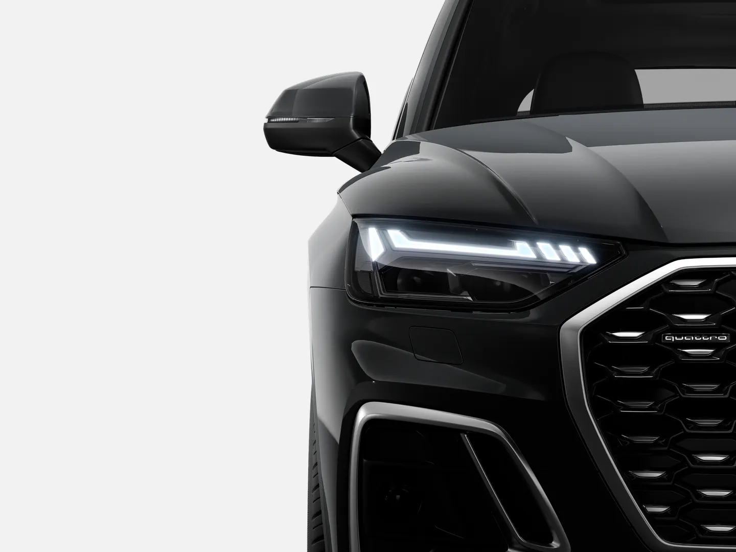 Image about Audi Q5 Sportback 40 TDI quattro Premium 150(204) kW(hp) S tronic