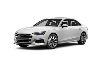 Photo of 2023 Audi A4 Sedan