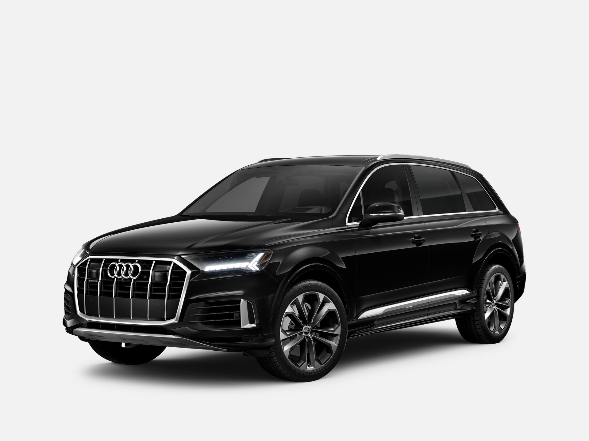2023 Audi Q7