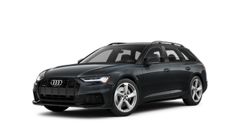 Photo of 2023 Audi A6 allroad 
