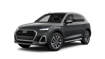 Photo of 2024 Audi Q5 