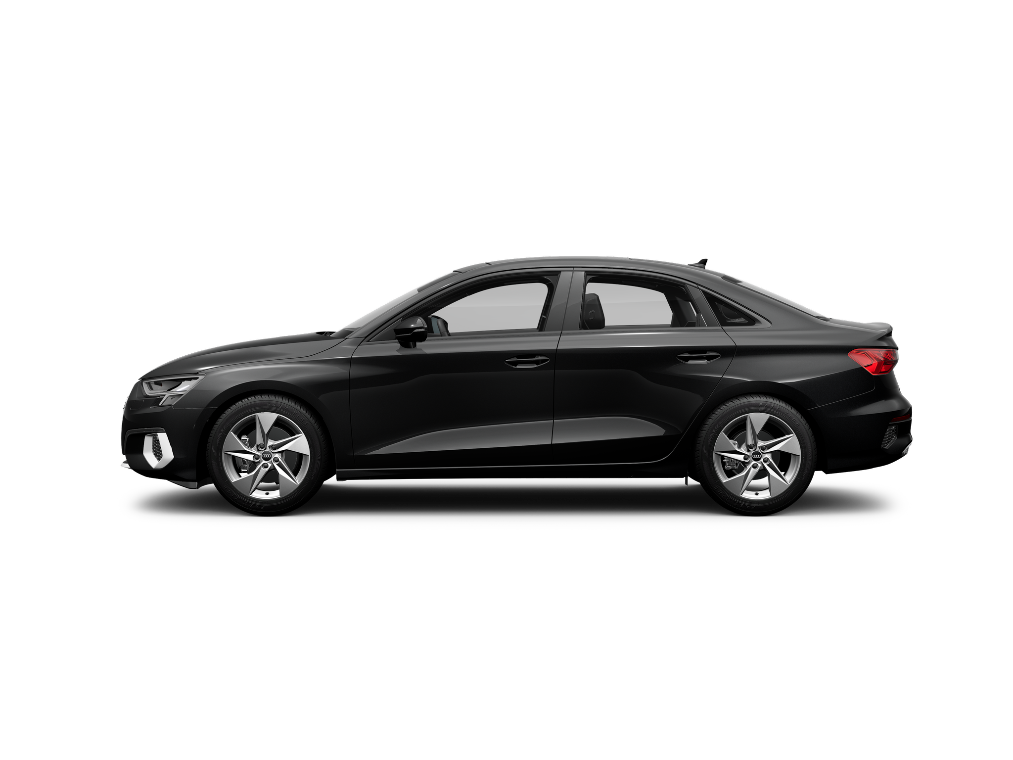 2022 Audi A3 Sedan