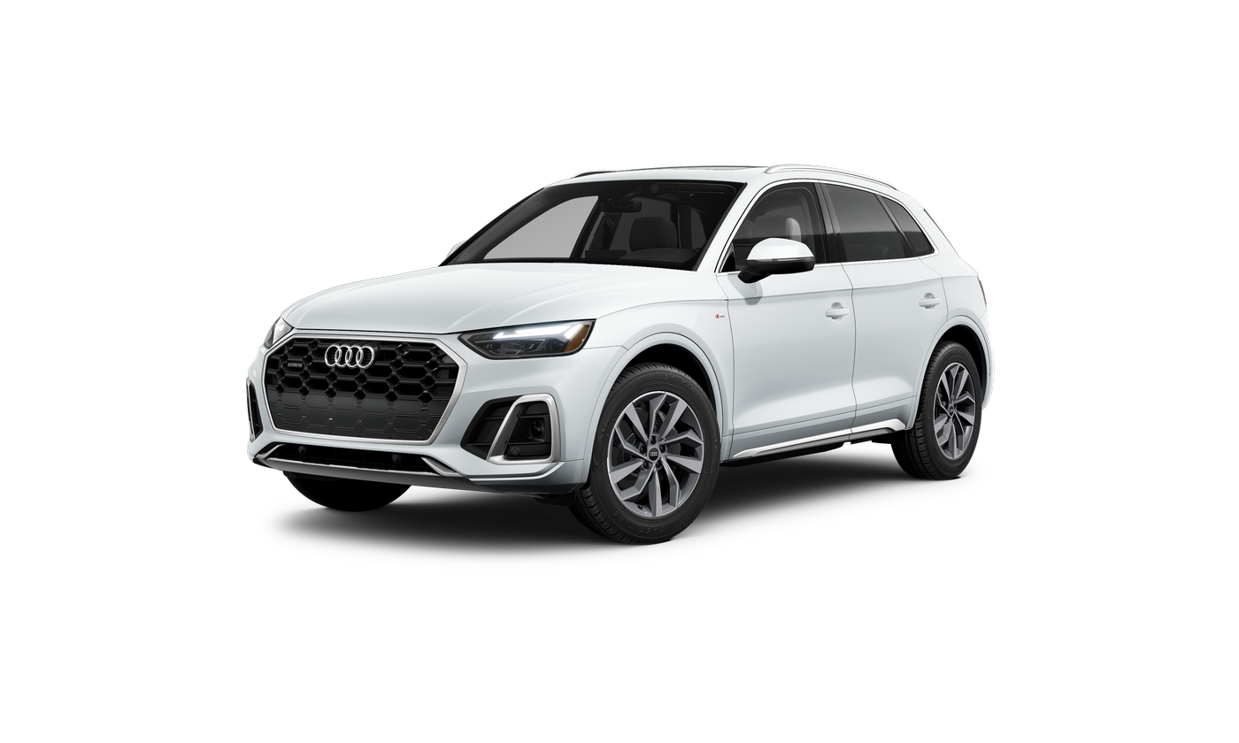 2024 Audi Q5