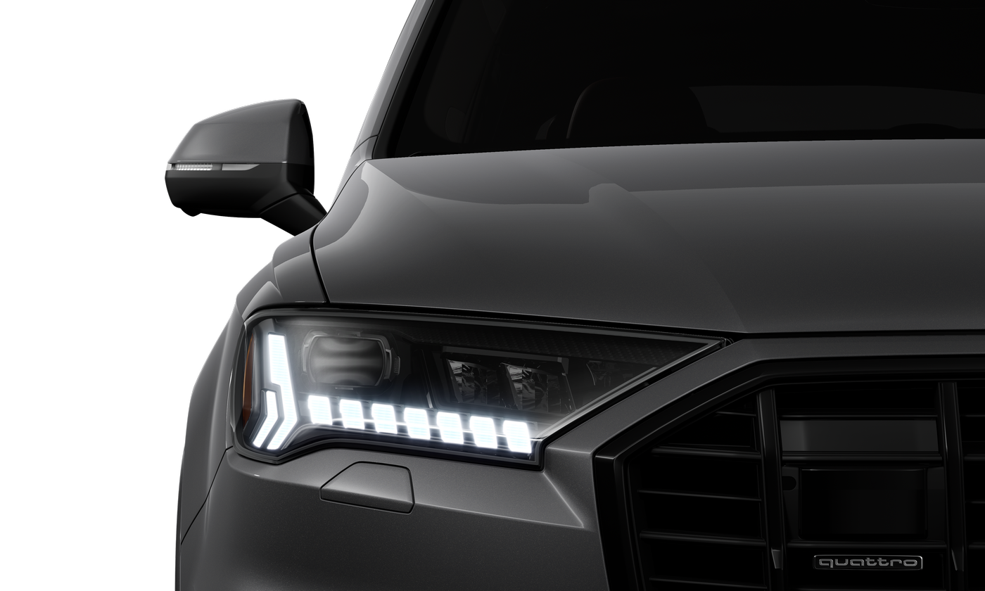2023 AUDI Q7 - Image 10