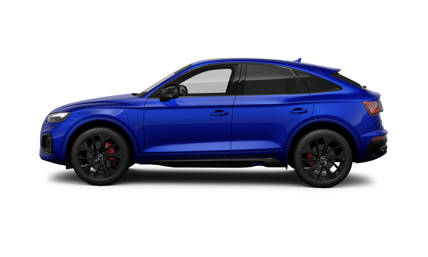 2025 Audi SQ5 Sportback Premium Plus - Photo 60